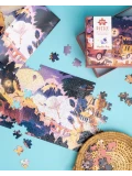 MOULIN ROTY Puzzle 350 elementów LA BANDE A JOJO