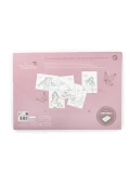 MOULIN ROTY Tablet dodatkowe karty LES ROSALIES