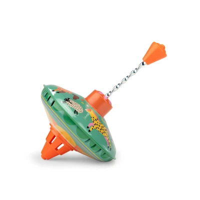 MOULIN ROTY Metalowy bączek LES JOUETS METAL
