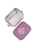 TRIXIE Mały stalowy lunch box Paw Baby