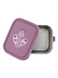 TRIXIE Mały stalowy lunch box Paw Baby