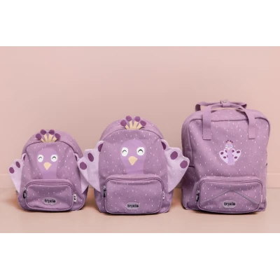 TRIXIE Duży plecak Paw Baby