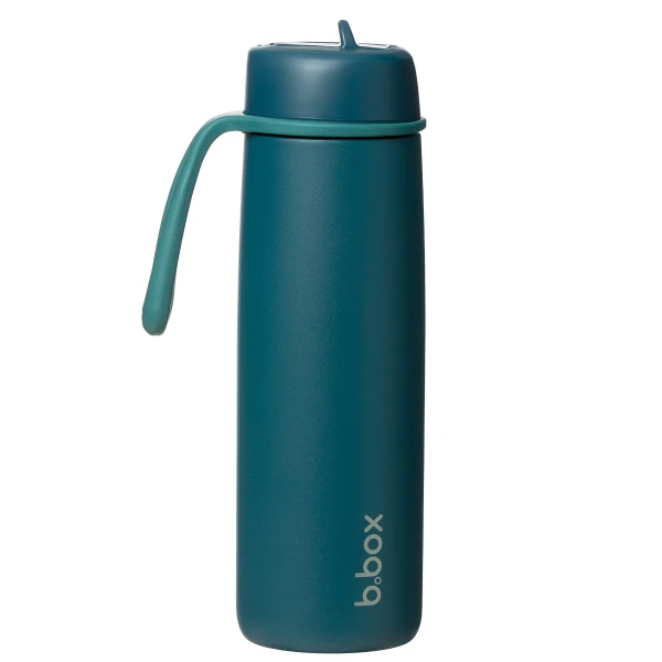 B.BOX Butelka termiczna 690 ml Sea Glass