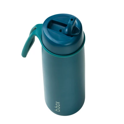B.BOX Butelka termiczna 690 ml Sea Glass