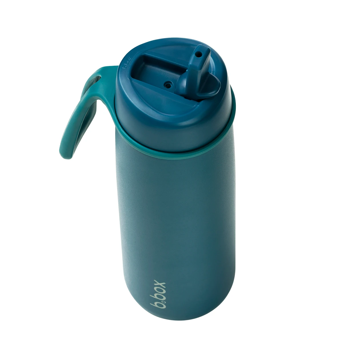 B.BOX Butelka termiczna 690 ml Sea Glass