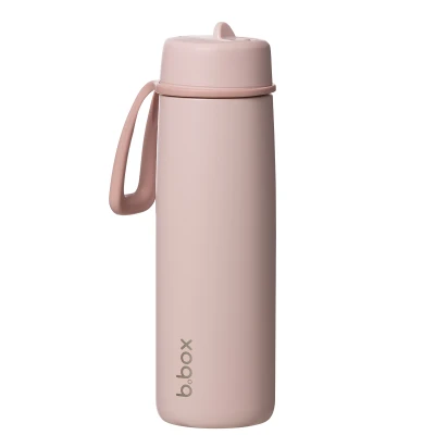 B.BOX Butelka termiczna 690 ml Blush Crush
