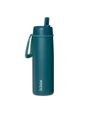 B.BOX Butelka termiczna 690 ml Sea Glass