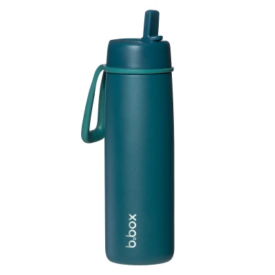 B.BOX Butelka termiczna 690 ml Sea Glass