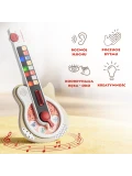 TOPBRIGHT Gitara interaktywna dla dzieci 18m+