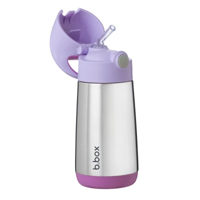 B.BOX Bidon termiczny 350 ml Sugar Plum
