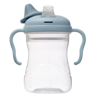 B.BOX Kubek 3w1 zestaw 240 ml Ocean