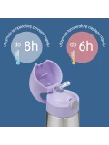 B.BOX Bidon termiczny 350 ml Sugar Plum