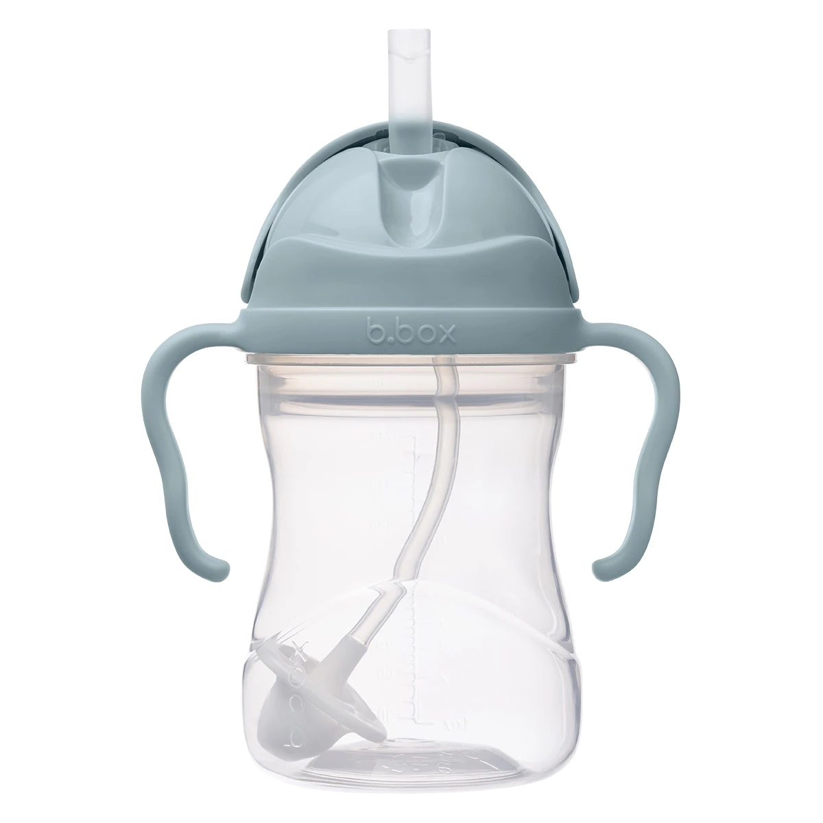 B.BOX Kubek 3w1 zestaw 240 ml Ocean