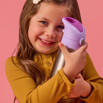 B.BOX Bidon termiczny 350 ml Sugar Plum