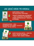 TOPBRIGHT Logiczne łamigłówki poziom zaawan.