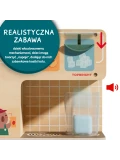 TOPBRIGHT Zabawka edukacyjna Wyciskarka do soków 36m+