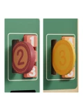 TOPBRIGHT Zabawkowy automat sprzedający Shop&Go 36m+