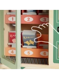 TOPBRIGHT Zabawkowy automat sprzedający Shop&Go 36m+