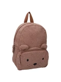KIDZROOM Plecak dla dzieci Comfort FriendsTeddy Bear brown