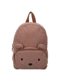 KIDZROOM Plecak dla dzieci Comfort FriendsTeddy Bear brown
