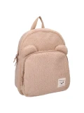 KIDZROOM Plecak dla dzieci Beary Excited Beige