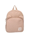 KIDZROOM Plecak dla dzieci Beary Excited Beige