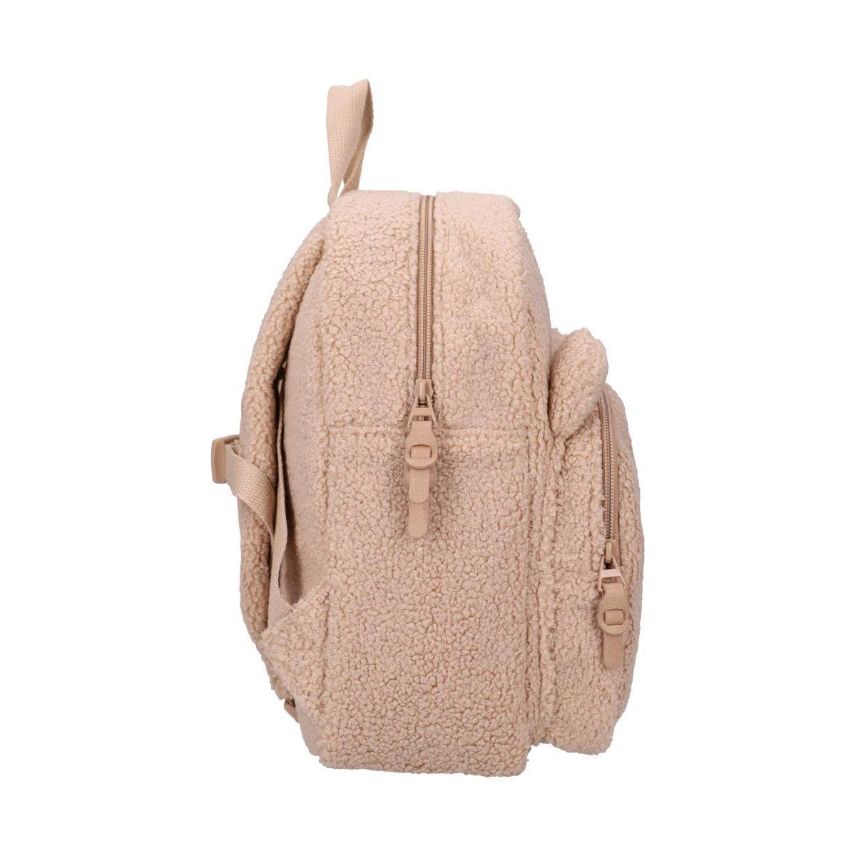 KIDZROOM Plecak dla dzieci Beary Excited Beige