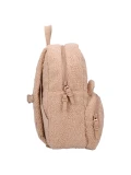 KIDZROOM Plecak dla dzieci Comfort Friends Mouse beige