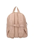 KIDZROOM Plecak dla dzieci Beary Excited Beige
