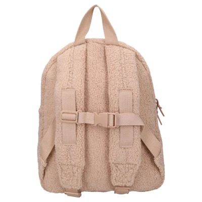 KIDZROOM Plecak dla dzieci Beary Excited Beige