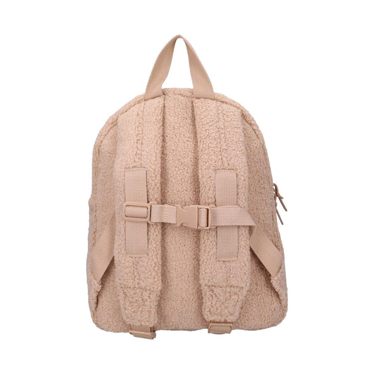 KIDZROOM Plecak dla dzieci Beary Excited Beige