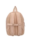 KIDZROOM Plecak dla dzieci Comfort Friends Mouse beige