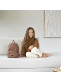 KIDZROOM Plecak dla dzieci Comfort FriendsTeddy Bear brown