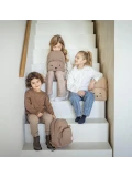 KIDZROOM Plecak dla dzieci Comfort FriendsTeddy Bear brown