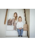 KIDZROOM Plecak dla dzieci Comfort FriendsTeddy Bear brown