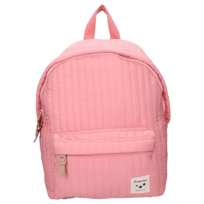 KIDZROOM Plecak dla dzieci Magical Pink L
