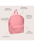 KIDZROOM Plecak dla dzieci Magical Pink L