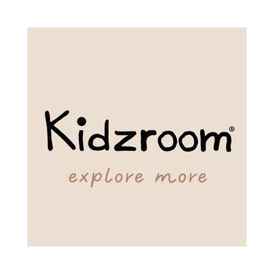 KIDZROOM Plecak dla dzieci Magical Pink L