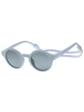 OKKY Okulary przeciwsłoneczne light blue 15-3 lat