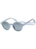 OKKY Okulary przeciwsłoneczne light blue 15-3 lat