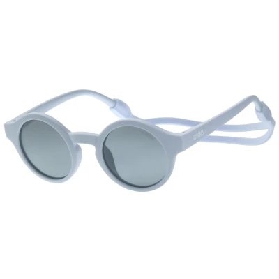OKKY Okulary przeciwsłoneczne light blue 15-3 lat