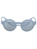 OKKY Okulary przeciwsłoneczne light blue 15-3 lat