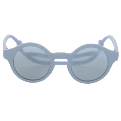 OKKY Okulary przeciwsłoneczne light blue 15-3 lat