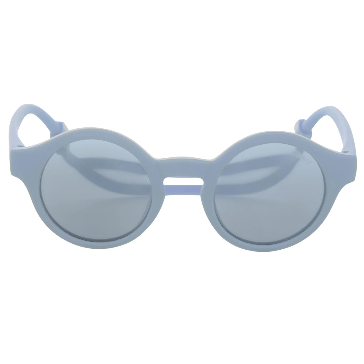 OKKY Okulary przeciwsłoneczne light blue 15-3 lat