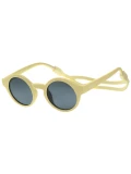 OKKY Okulary przeciwsłoneczne yellow 15-3 lat