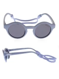 OKKY Okulary przeciwsłoneczne light blue 15-3 lat