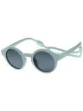 OKKY Okulary przeciwsłoneczne green 15-3 lat
