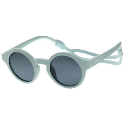 OKKY Okulary przeciwsłoneczne green 15-3 lat
