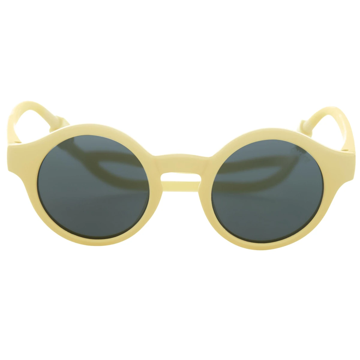 OKKY Okulary przeciwsłoneczne yellow 15-3 lat