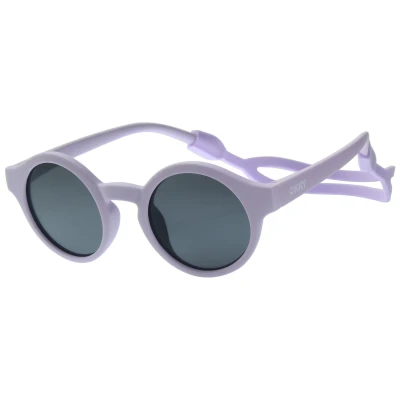 OKKY Okulary przeciwsłoneczne lilac 15-3 lat
